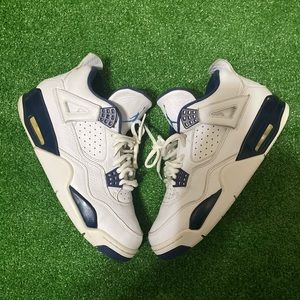 Jordan retro 4